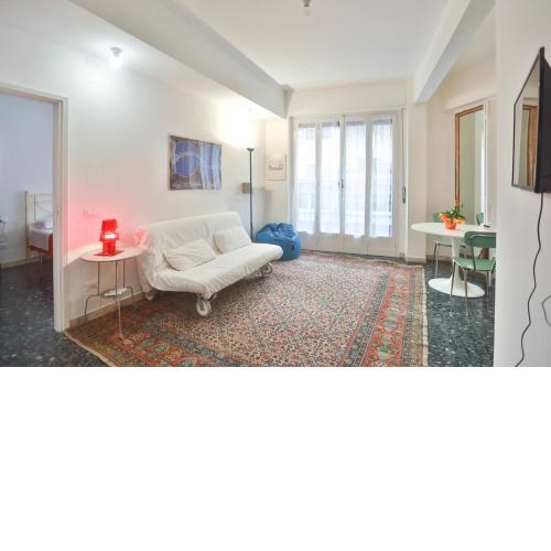 Guicciardini Central Apartment