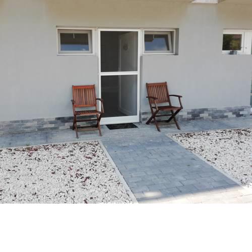 Guido apartman