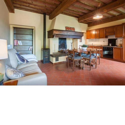 Guido's House