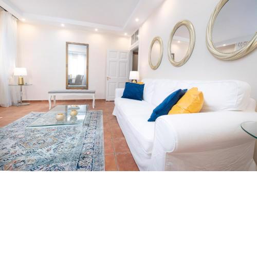 Guilford old town Apartment