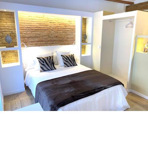 Guillem de Castro Apartment