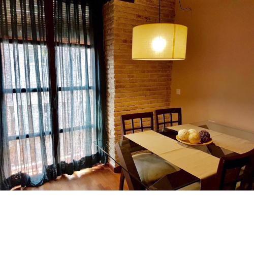 Guillem Sorolla Apartment