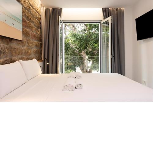 Guimerá Family Suites A