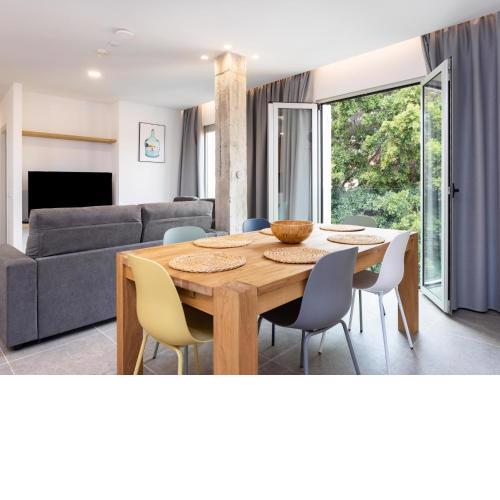 Guimerá Family Suites B