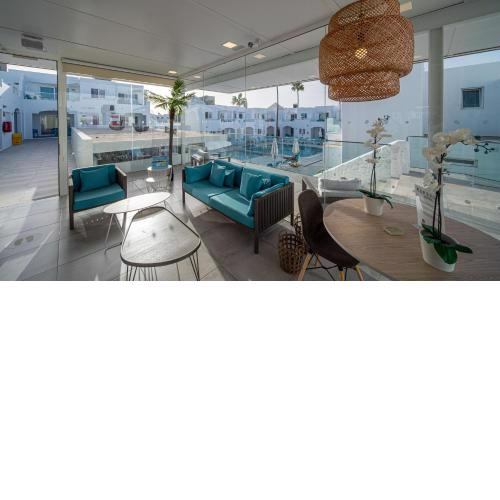 Guinate Club Apartamentos