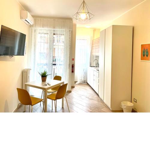 Guini Dream Apartment