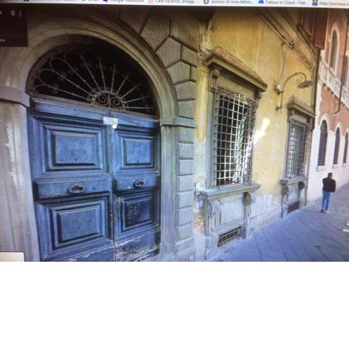 Guinigi Luxury Loft Historical Center of Lucca
