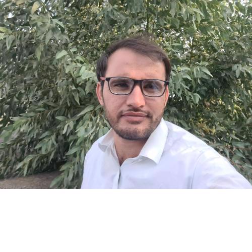 Gul Afridi