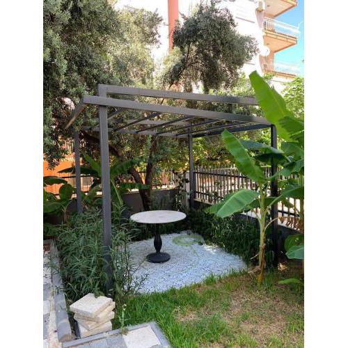 Gulce Residence - Luxury Apartments