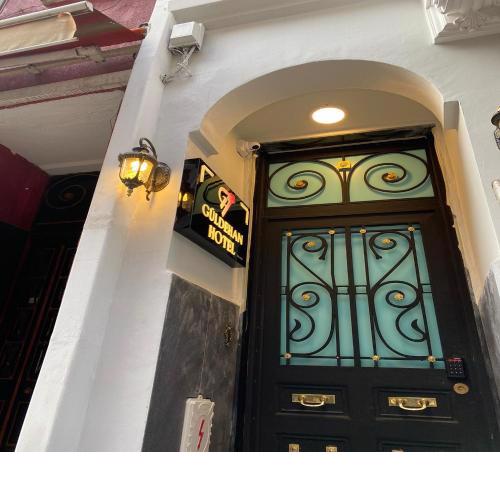 Guldehan Hotel