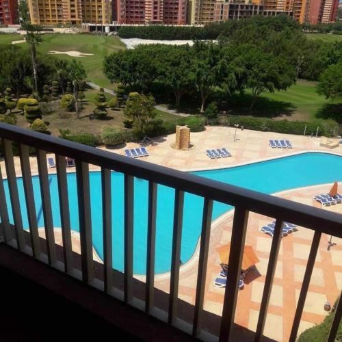 Gulf Porto Marina Call First