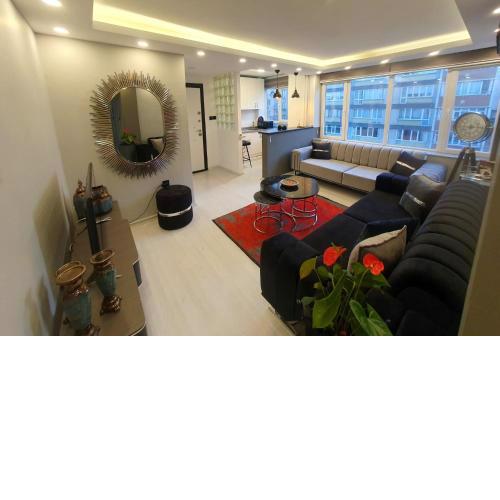 gülhan residance