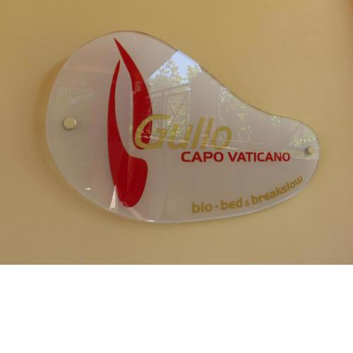 Gullo Capo Vaticano