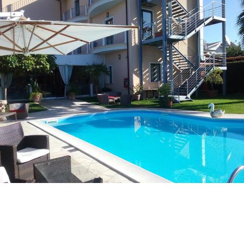 Gullo Hotel