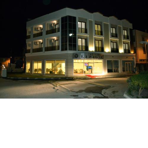 Gulluk Life Hotel