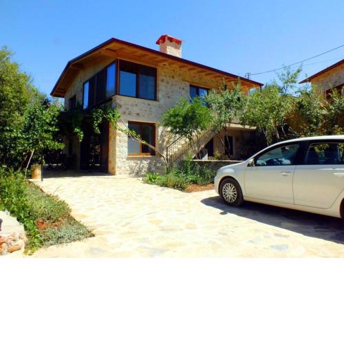 GÜLŞEN APART -Doğa Manzaralı Daire