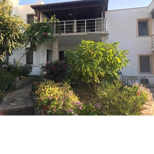 Gumsan 2 villa