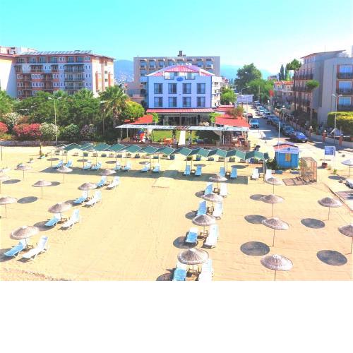 Gumuldur Mavi Deniz Hotel
