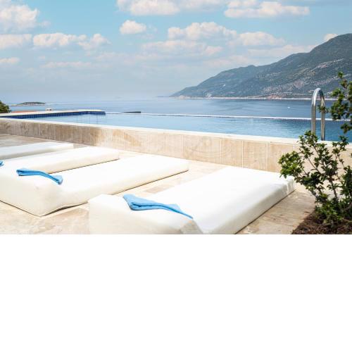 Gumus Peninsula Hotel
