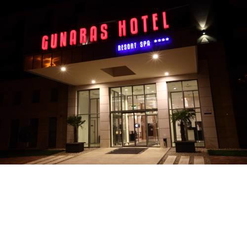 Gunaras Resort Spa Hotel