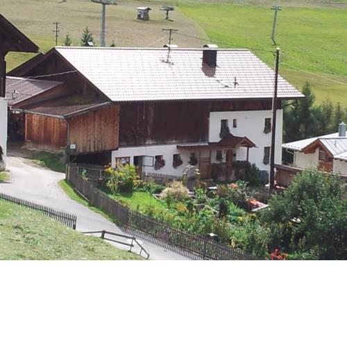 Gundelerhof