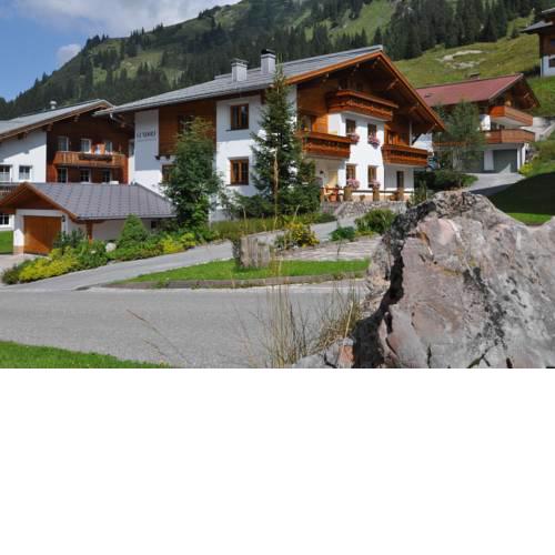 Gundolf Appartement