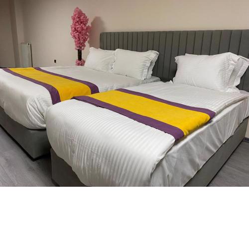 Guner City Hotel