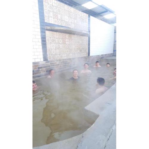GÜNEŞ APART OTEL
