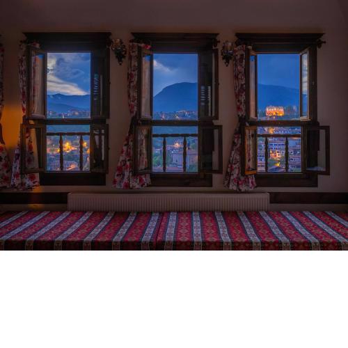 Gunes Konak Otel Safranbolu