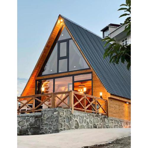 Günışığı Bungalov