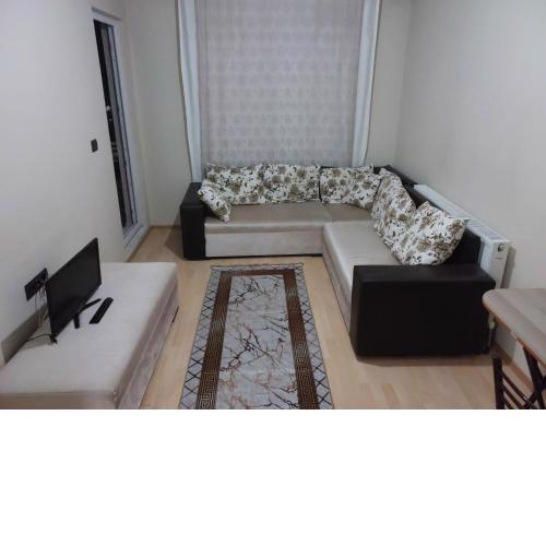 günlük haftalık aylık kiralık daire