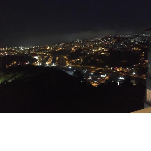 Günlük haftalık aylık kiralik eşyalı daire Trabzon Boztepe