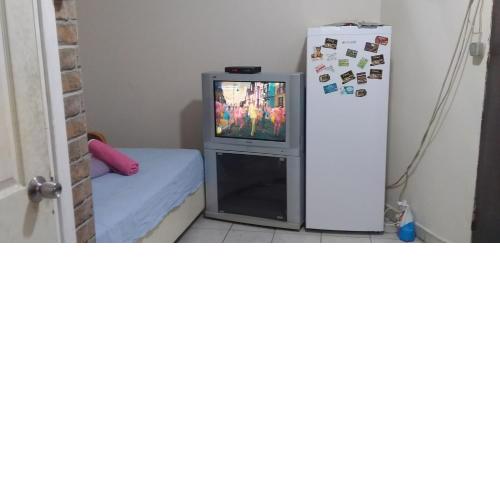 günlük kiralık daire