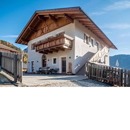 Guntschöllerhof Völseggspitze