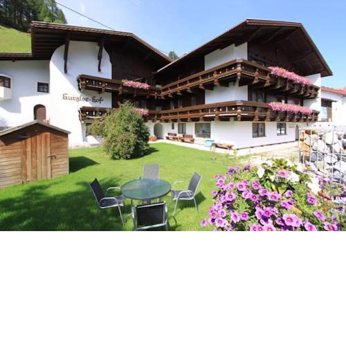 Gurglerhof