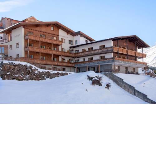 Gurglhof Apartmenthaus