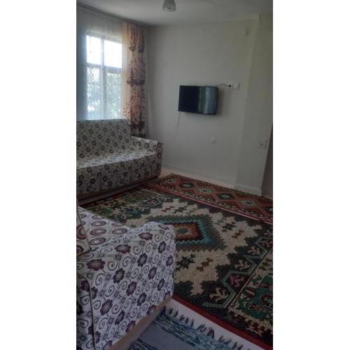 GÜRHAN PANSİYON