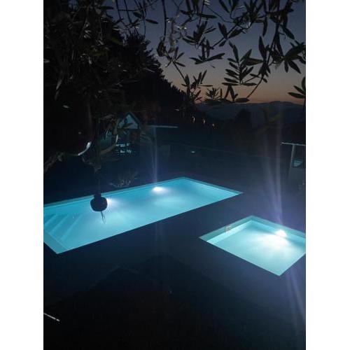 GÜRLEYİK BUNGALOW EVLERİ