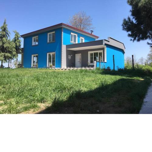 Gürsel Villa - Yomra