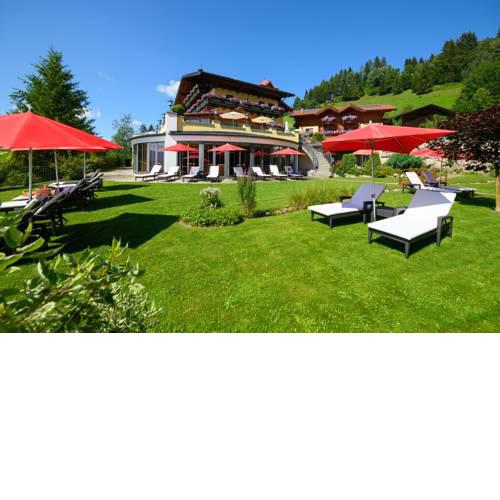 Gut Berg Naturhotel