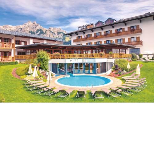 Gut Wenghof - Family Resort Werfenweng