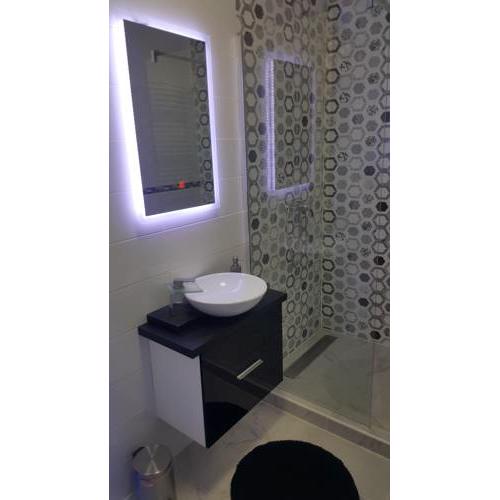 Gutenberg utca Apartman Szeged
