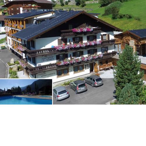 Gutshof - Urlaubsresort Hafele
