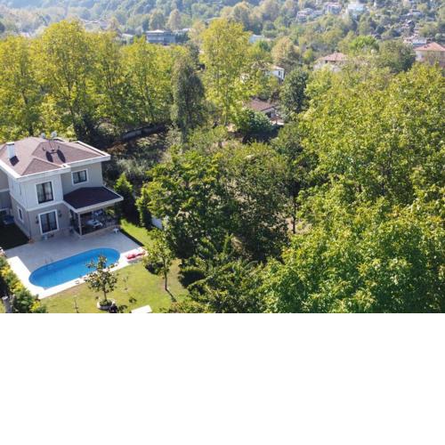 Guzel Evler Family Resort