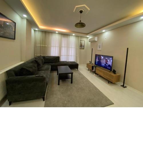 GÜZEL TEMİZ BİR DAİRE