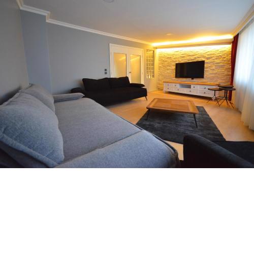GV Suites Galata