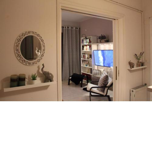 GVA House