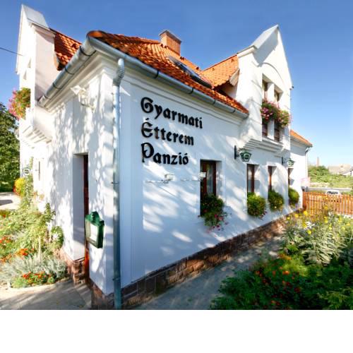 Gyarmati Panzió & Étterem