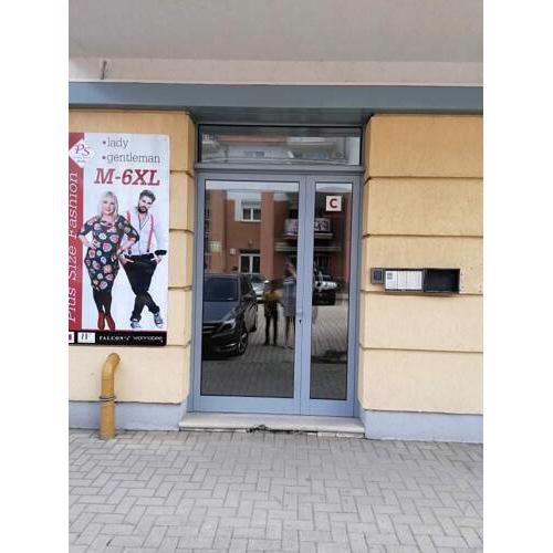 Gyémánt Apartman