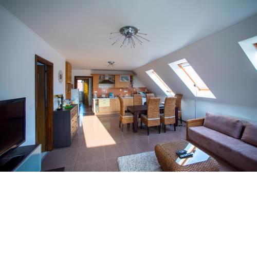 Gyenesdiás Apartman